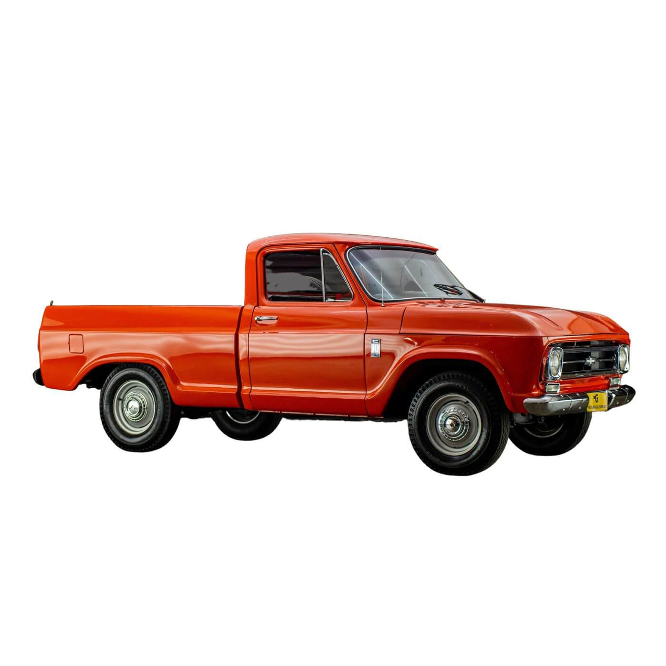 Chevy 1973-87