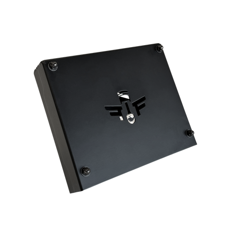 FFG Coyote/Godzilla ECU Mounting Box