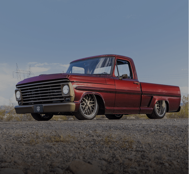 2WD CHASSIS
