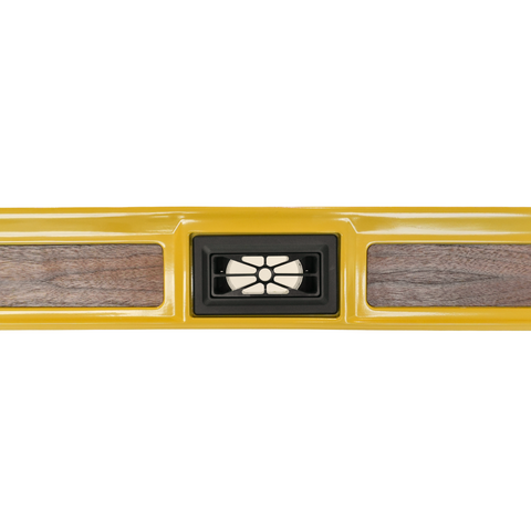 FFG Resin A/C Under Dash Valance | 1967-72 Ford F100