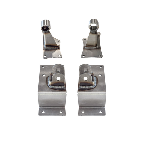 FFG Coyote Swap Motor Mount Kit | 1967-77.5 F250 High Boy
