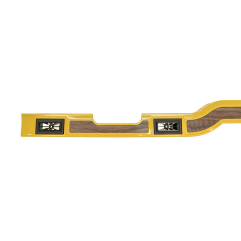 FFG Resin A/C Under Dash Valance | 1967-72 Ford F100