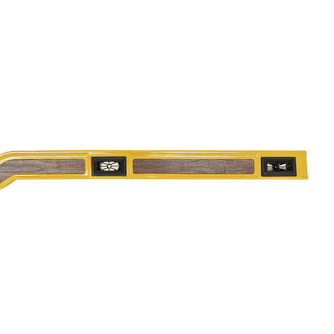 FFG Resin A/C Under Dash Valance | 1967-72 Ford F100