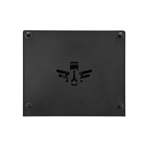 FFG Coyote/Godzilla ECU Mounting Box