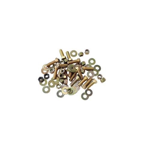 FFG Coyote Swap Motor Mount Kit | 1967-77.5 F250 High Boy