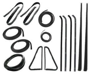 1000, 1500, 1960-66 Chevy Trucks, 1964, 1965, 1966, 2500, 3000, 3500, C-10, C10, c20, c30, c30c20c10, Chevrolet, Chevy, Chevy Trucks, dropship, DropshipOnly(NoBundle), GMC, k10, k1000, k15, k1500, Kit, KITTT, molding, replace, replacement, Rubber, suburba