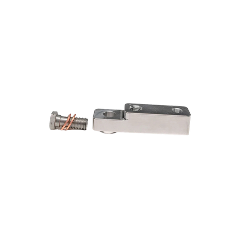 FFG Coyote and Godzilla Oil Pressure Sender Adapter