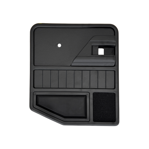 Custom Upholstered Door Panels | Ford 1973-79 Trucks