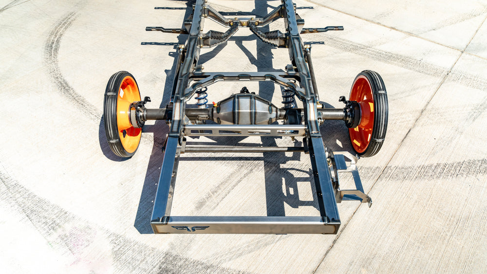 Supported Chassis Platforms