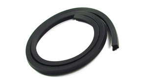 Upper Door Weatherstrip Seal, Left or Right Hand | Chevy GMC 1960-1961