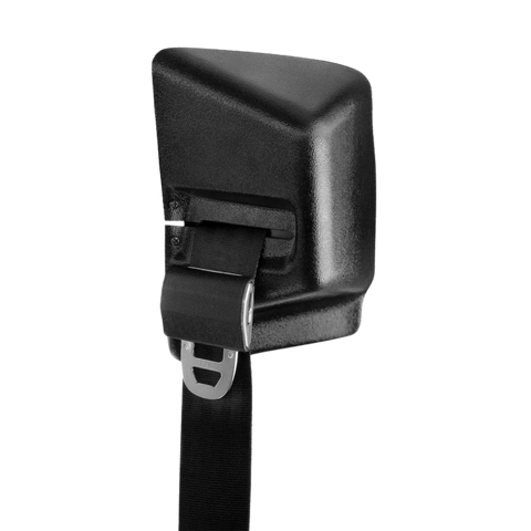 FFG Seat Belt Retractor Covers - 1976-79 Ford Truck