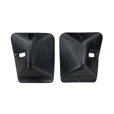 FFG Seat Belt Retractor Covers - 1976-79 Ford Truck