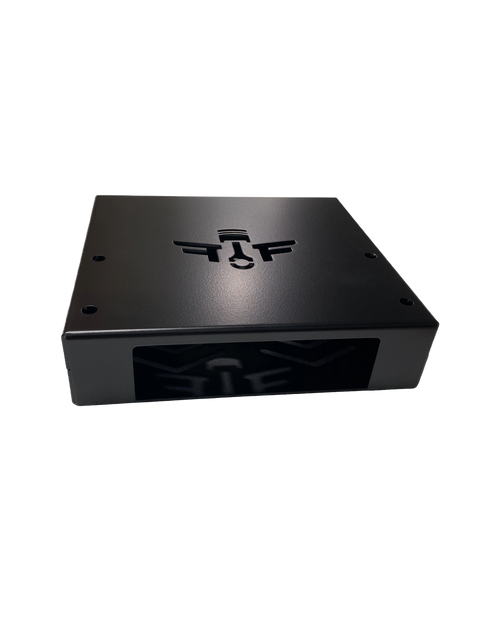 FFG Coyote/Godzilla ECU Mounting Box
