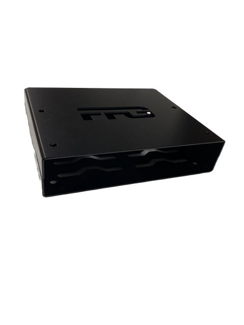 FFG Coyote/Godzilla ECU Mounting Box