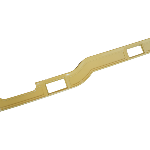 Unwrapped Resin A/C Under Dash Valance | 1967-72 Ford F100