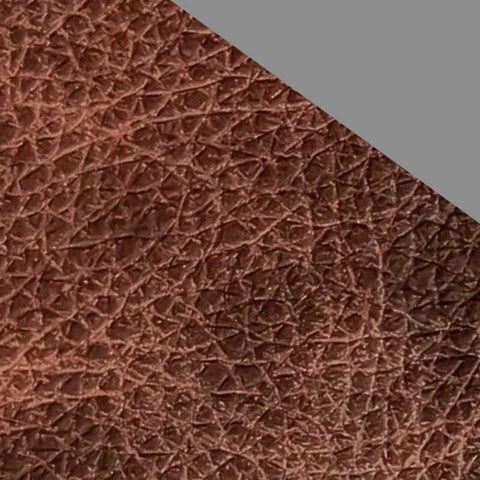 Authentic Leather Upgrade | Apex Swatches