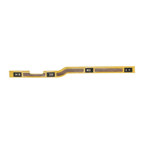 FFG Resin A/C Under Dash Valance | 1967-72 Ford F100