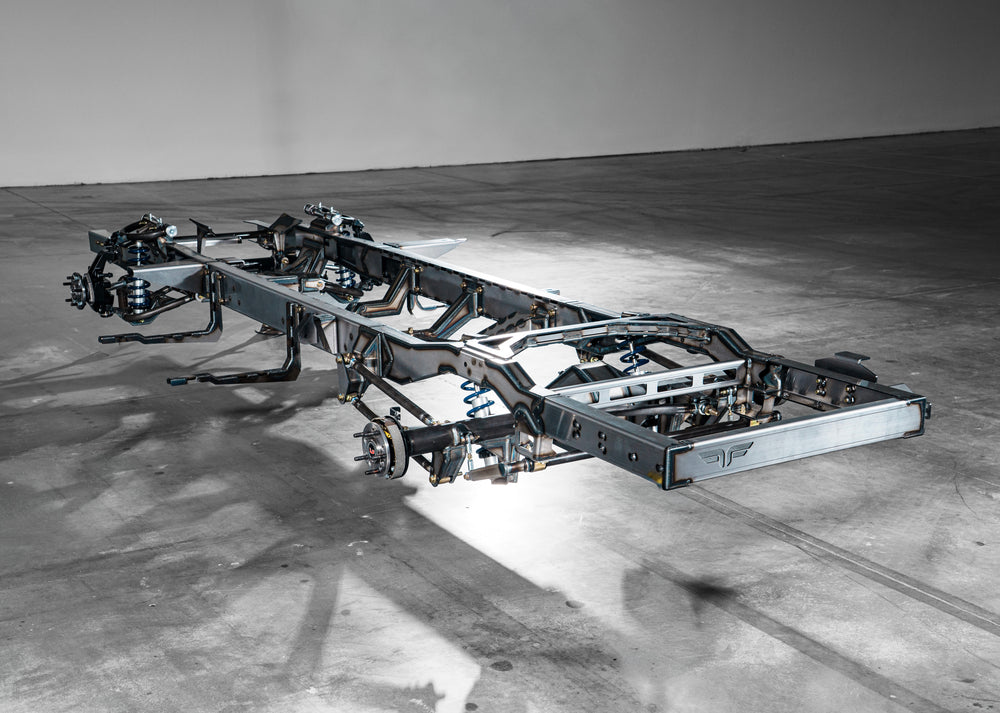 Supported Chassis Platforms