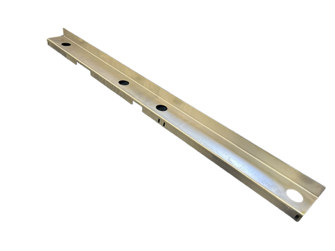FFG Metal A/C Valance | 1953-56 Ford F100