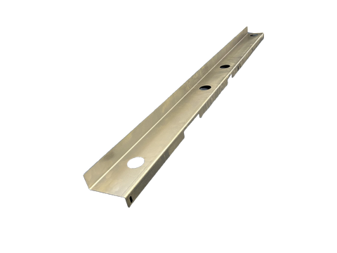 FFG Metal A/C Valance | 1953-56 Ford F100