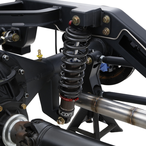 Chassis Builder