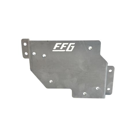 FFG 1967-79 Coyote Accelerator Pedal Mount