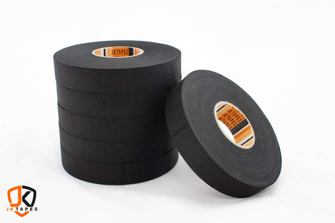 adhesive, automotive, cover, Coyote Swap, customisation, designs, Dropship, DropshipOnly(NoBundle), easy, Exterior, high quality, high-end, Interior, JK, paint, Paint & Body, Protection, protective, Tape, Interior Harness Wrap 19mm x 25m, Tape, Fat Fe
