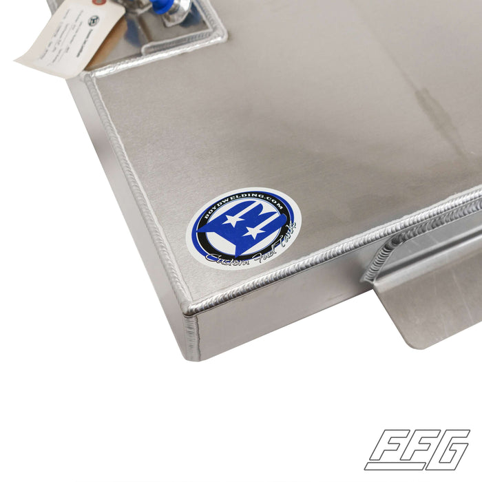 Z-1973-77.5 Highboy Fuel Tank (Coyote Swap), 14052-OEM2-HB, *DO NOT make visible on stores, SIMPLE BUNDLE PRODUCT ONLY* This is a child product for the parent in simple bundles. If this isn't a part of the tree, the SKU will not show up in ship station an