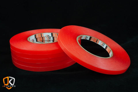 adhesive, automotive, cover, Coyote Swap, customisation, designs, Dropship, DropshipOnly(NoBundle), easy, Exterior, high quality, high-end, Interior, JK, paint, Paint & Body, Protection, protective, Tape, Double Sided Thin Acrylic Adhesive Tape 9mm x