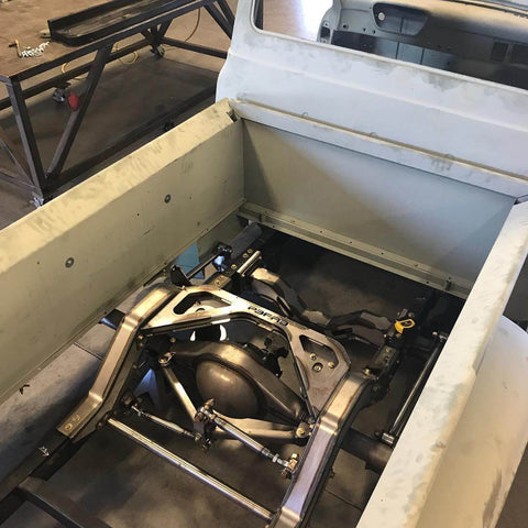1953 Ford F100, 1953-1956, 1954 Ford F100, 1955 Ford F100, 1956 Ford F100, 53-56, brake, Brakes, classic, clean, Compatible, Coyote Swap, Coyote Swap Misc, custom, durability, easy, F100, F100 Coyote swap, Fat Fender Garage, FFG, FFG coyote swap, Ford Coy