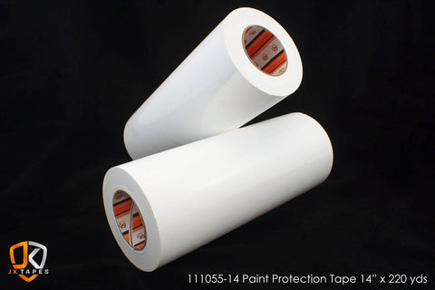 adhesive, automotive, cover, Coyote Swap, customisation, designs, Dropship, DropshipOnly(NoBundle), easy, Exterior, high quality, high-end, Interior, JK, paint, Paint & Body, Protection, protective, Tape, Paint Protection Tape 14in x 220yds (Single ro