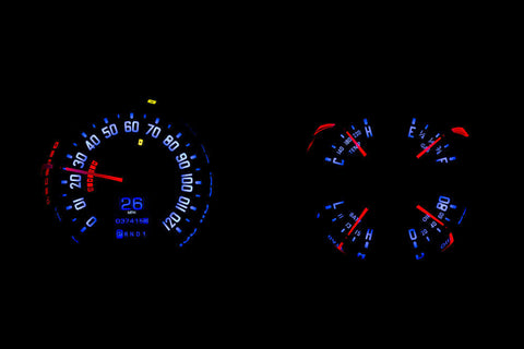 1947-54 Chevy Trucks, 1954 Chevy C10, Chevy Trucks, Dropship, DropshipOnly(NoBundle), import_2021_08_05_001436, joined-description-fields, RTX Instrument Gauge System | Chevy Pickup (1954), Gauges, Fat Fender Garage, Dakota Digital