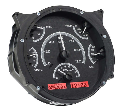 1966, 1966-77 Ford Bronco, 1967, 1968, 1969, 1970, 1971, 1972, 1973, 1974, A/C, Accessories, aluminum, android, apple, automatic, Black, black anodized, bluetooth, Button, classic, clean, compact, Compatible, cover, Coyote, Coyote Swap, Coyote Swap Misc,