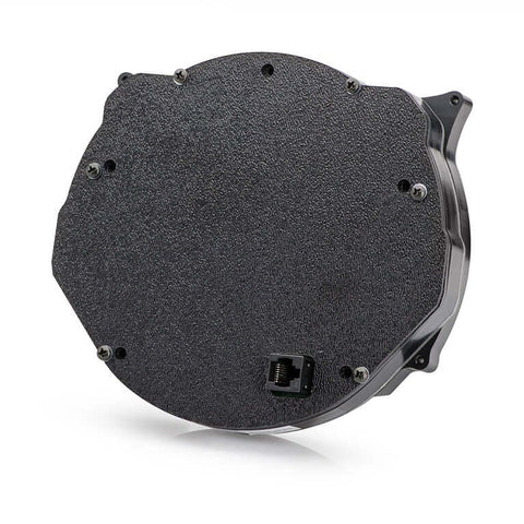 1966, 1966-77 Ford Bronco, 1967, 1968, 1969, 1970, 1971, 1972, 1973, 1974, A/C, Accessories, aluminum, android, apple, automatic, Black, black anodized, bluetooth, Button, classic, clean, compact, Compatible, cover, Coyote, Coyote Swap, Coyote Swap Misc,