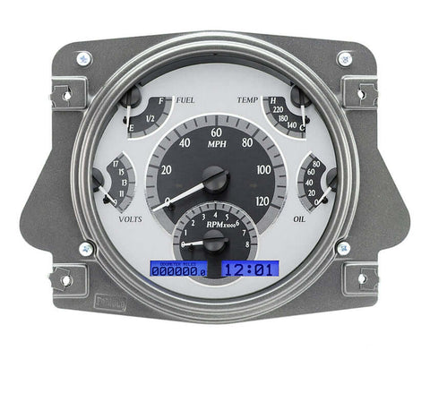 1966, 1966-77 Ford Bronco, 1967, 1968, 1969, 1970, 1971, 1972, 1973, 1974, A/C, Accessories, aluminum, android, apple, automatic, Black, black anodized, bluetooth, Button, classic, clean, compact, Compatible, cover, Coyote, Coyote Swap, Coyote Swap Misc,
