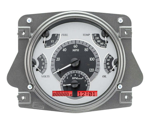 1966, 1966-77 Ford Bronco, 1967, 1968, 1969, 1970, 1971, 1972, 1973, 1974, A/C, Accessories, aluminum, android, apple, automatic, Black, black anodized, bluetooth, Button, classic, clean, compact, Compatible, cover, Coyote, Coyote Swap, Coyote Swap Misc,