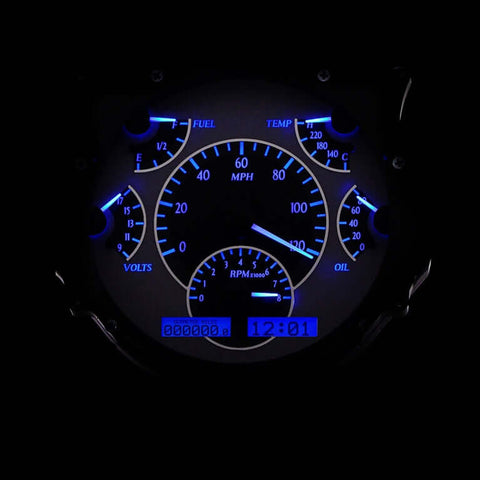 1966, 1966-77 Ford Bronco, 1967, 1968, 1969, 1970, 1971, 1972, 1973, 1974, A/C, Accessories, aluminum, android, apple, automatic, Black, black anodized, bluetooth, Button, classic, clean, compact, Compatible, cover, Coyote, Coyote Swap, Coyote Swap Misc,