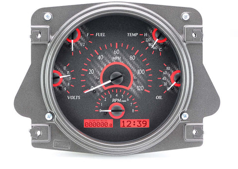1966, 1966-77 Ford Bronco, 1967, 1968, 1969, 1970, 1971, 1972, 1973, 1974, A/C, Accessories, aluminum, android, apple, automatic, Black, black anodized, bluetooth, Button, classic, clean, compact, Compatible, cover, Coyote, Coyote Swap, Coyote Swap Misc,