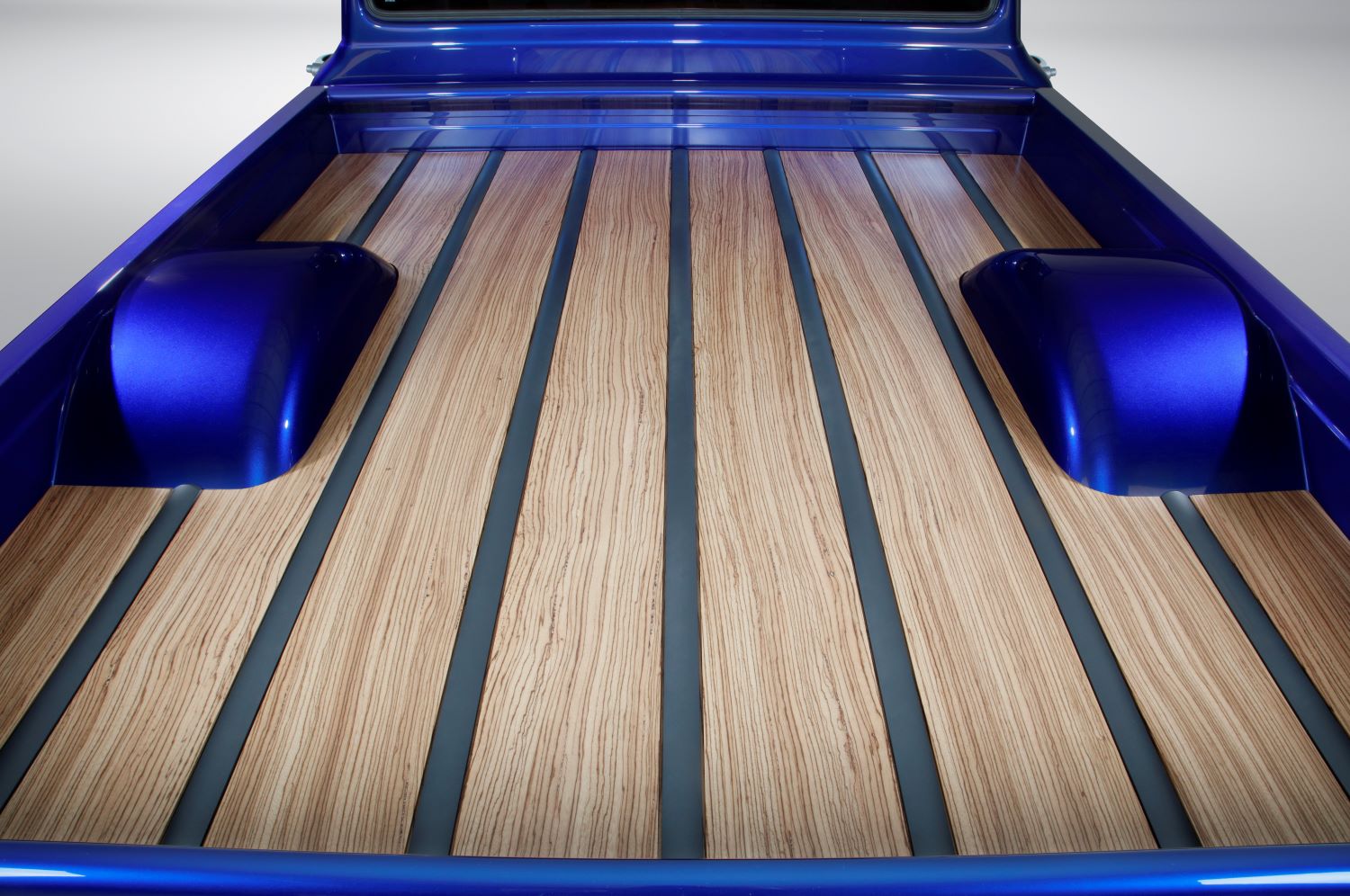 Enhance Your Truck Bed with High-Quality Bed Strips from Fat Fender Garage