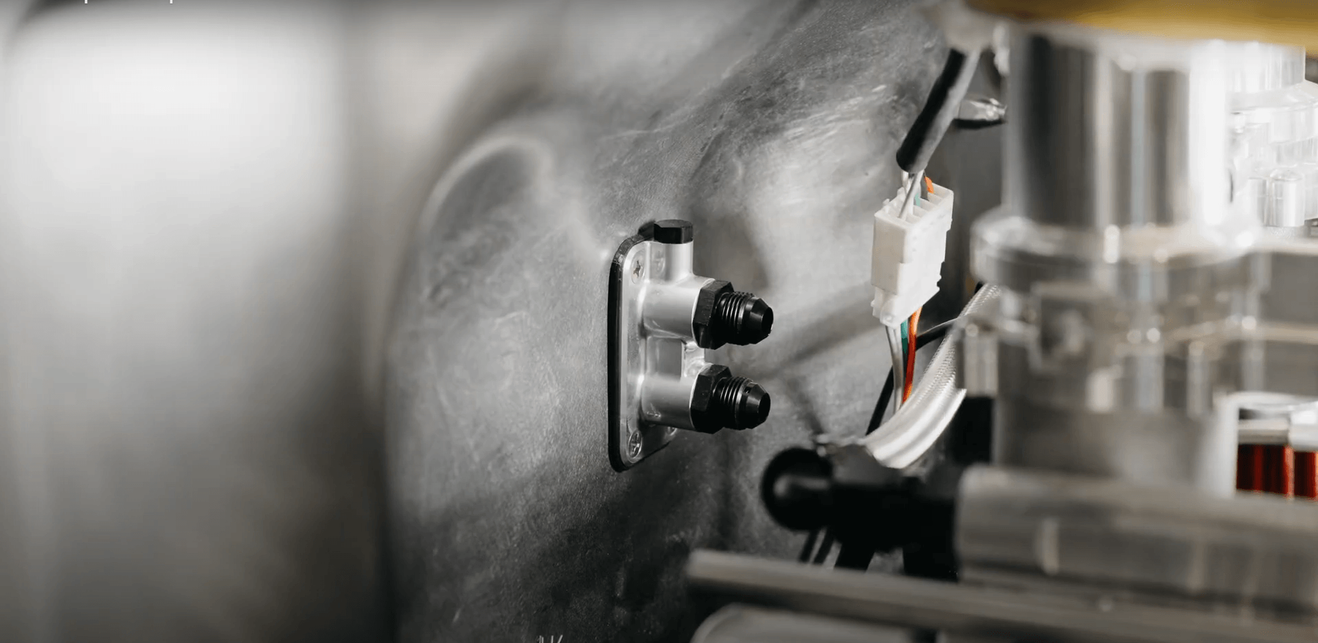 IT'S TECH TUESDAY! TODAY WE'RE DISCUSSING H-PIPES.