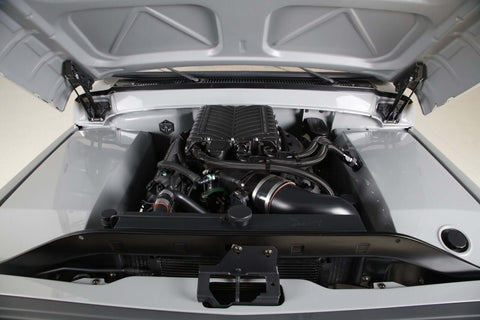 The Rise of Restomods: Why Modern Classic Trucks Are Booming