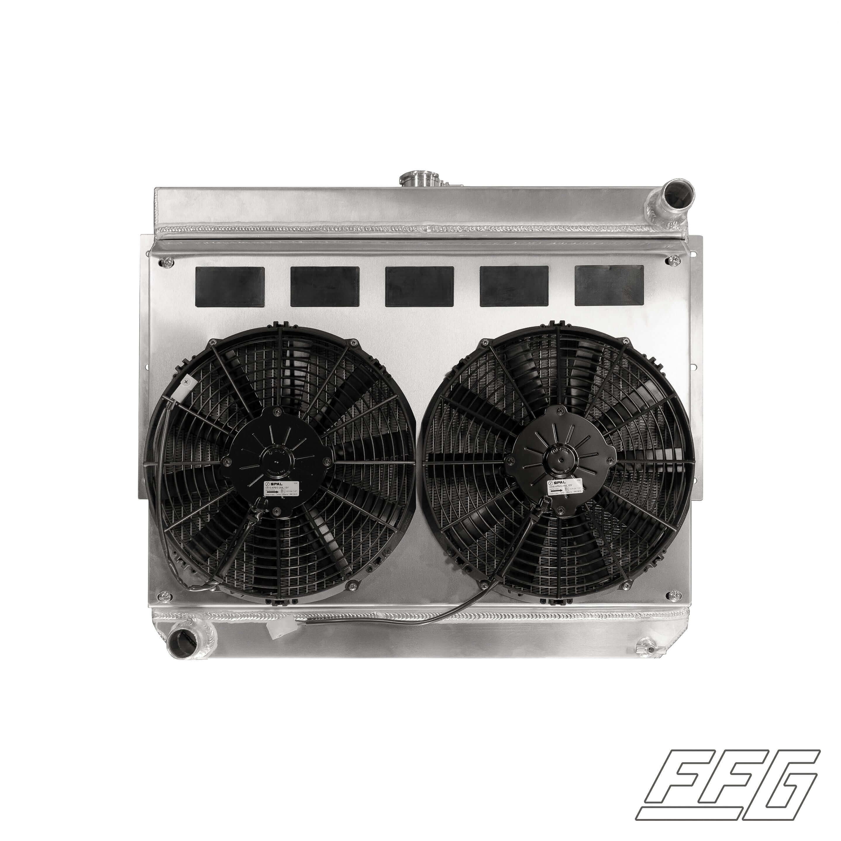 Shearer Radiator Radiators