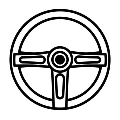 Steering Wheels