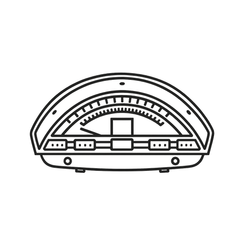 Gauges & Electrical Components