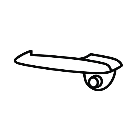 Exterior & LED Lighting