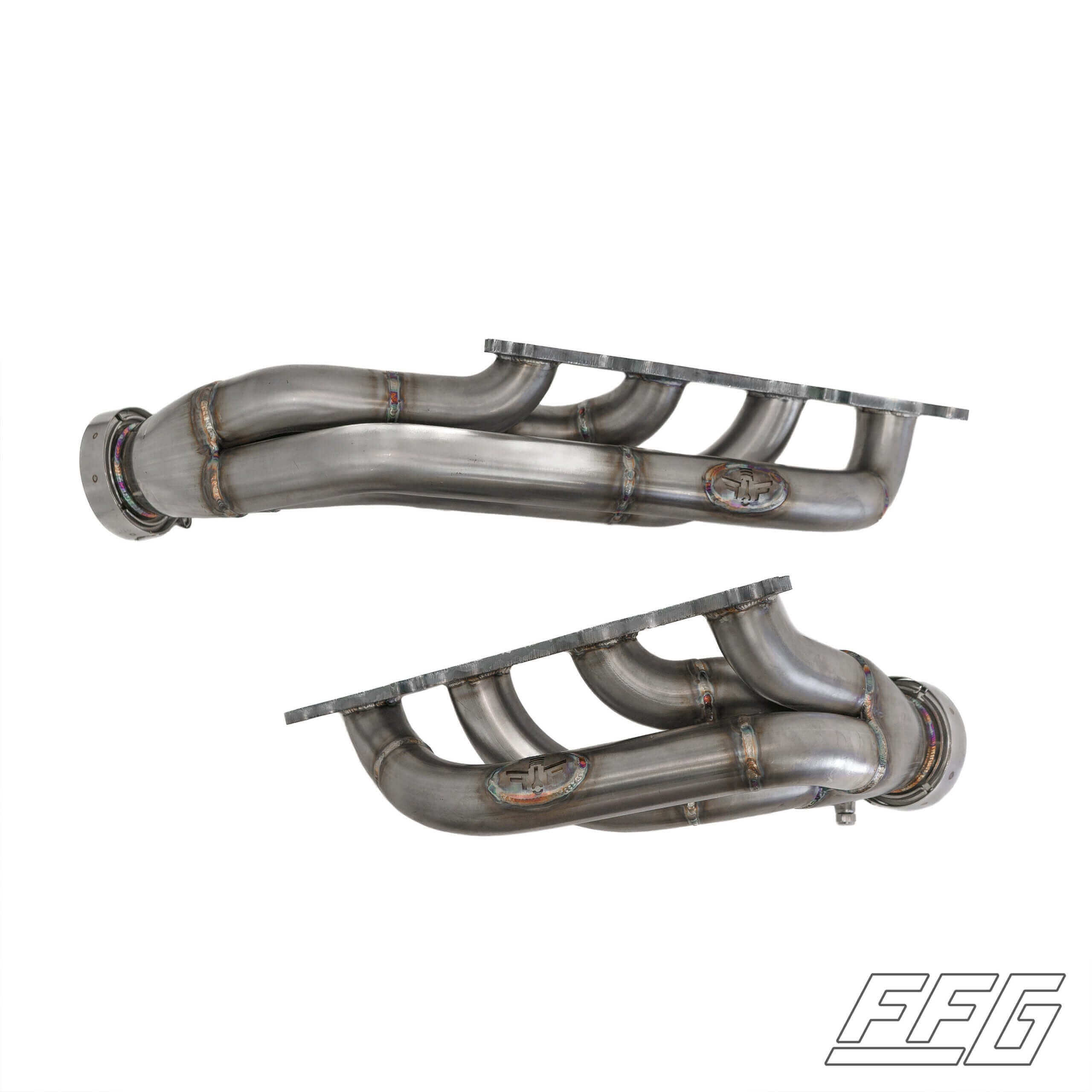 Headers – Fat Fender Garage