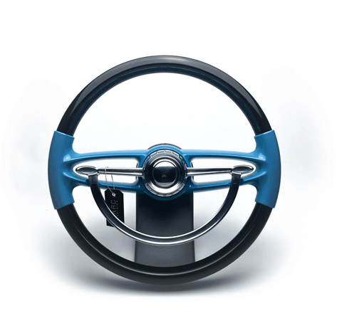 Steering Wheels