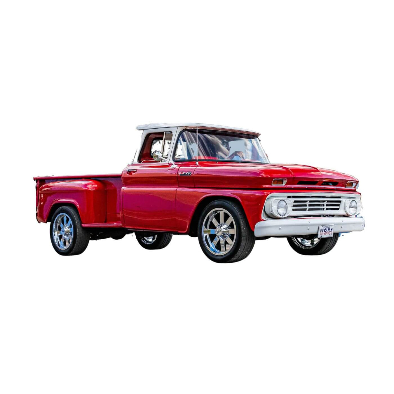 Chevy 1960-66