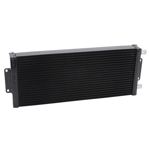 Edelbrock Heat Exchanger