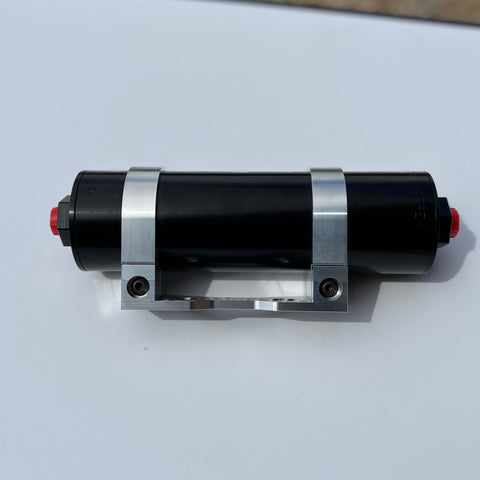 Vapor Trapper Billet Mount